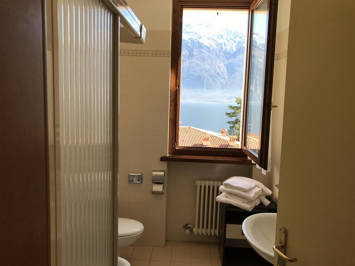 Casa Albergo Sorriso (Adults Only) Limone sul Garda Eksteriør billede